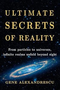 Ultimate secrets of reality: From particles to universes, infinite realms unfold beyond sight